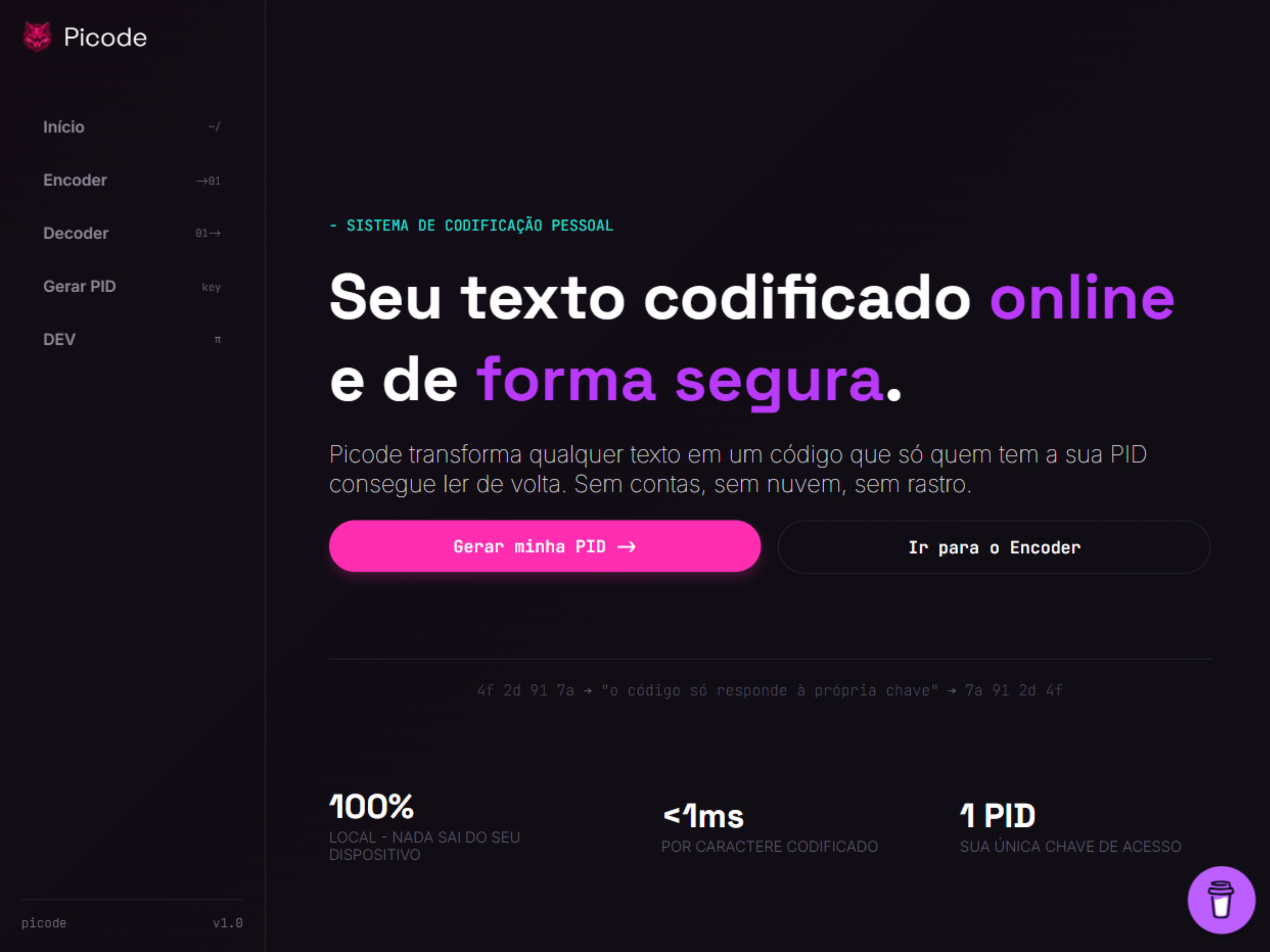Imagem do card