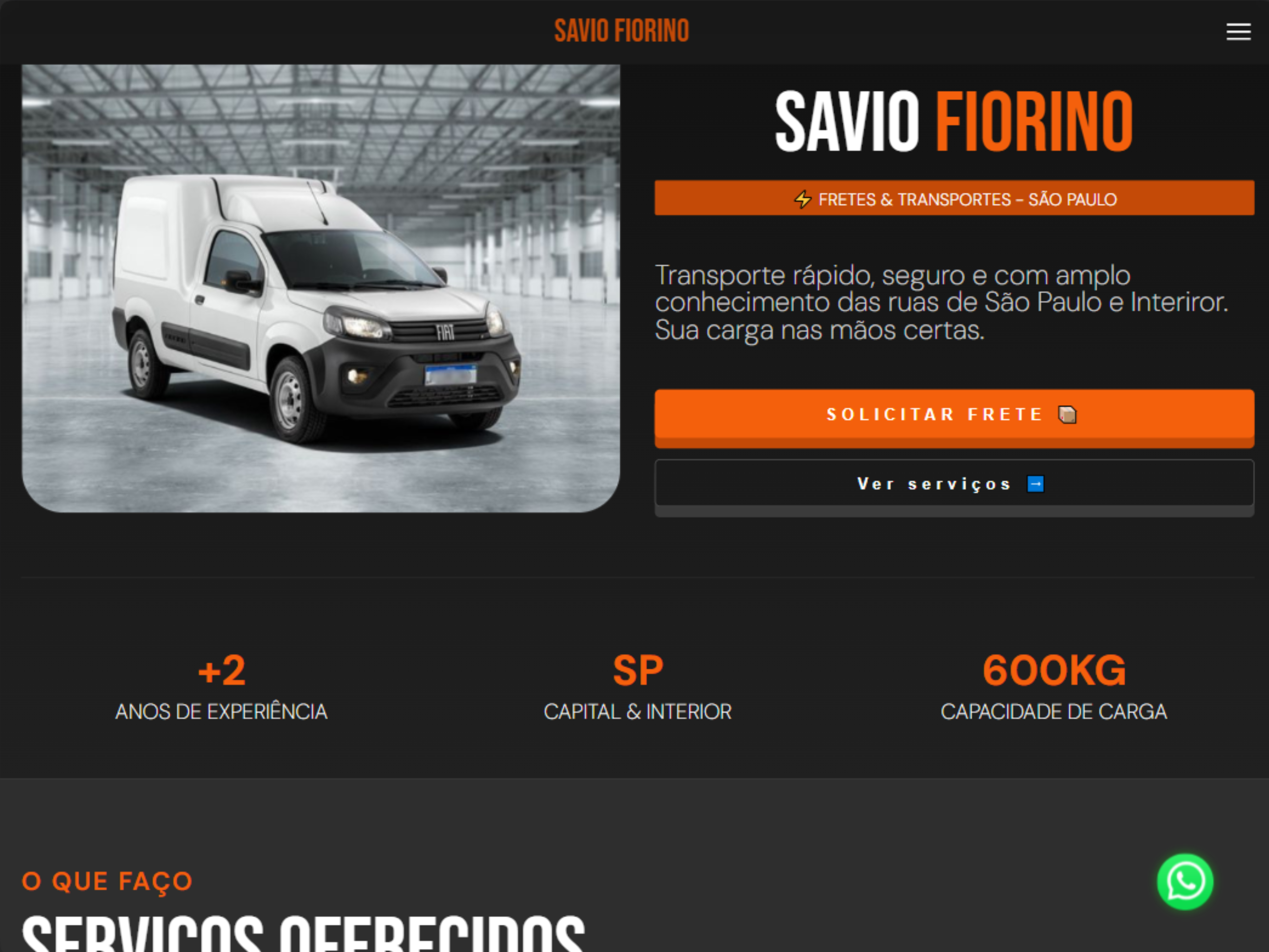 Imagem do card